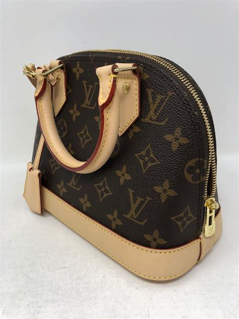 alma bags louis vuitton|authentic louis vuitton alma.